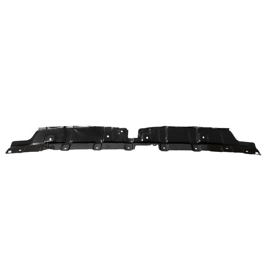 62240-6LB0A FOR NISSAN SENTRA 4-Door 2020 2021 2022 FRONT BUMPER UPPER RETAINER