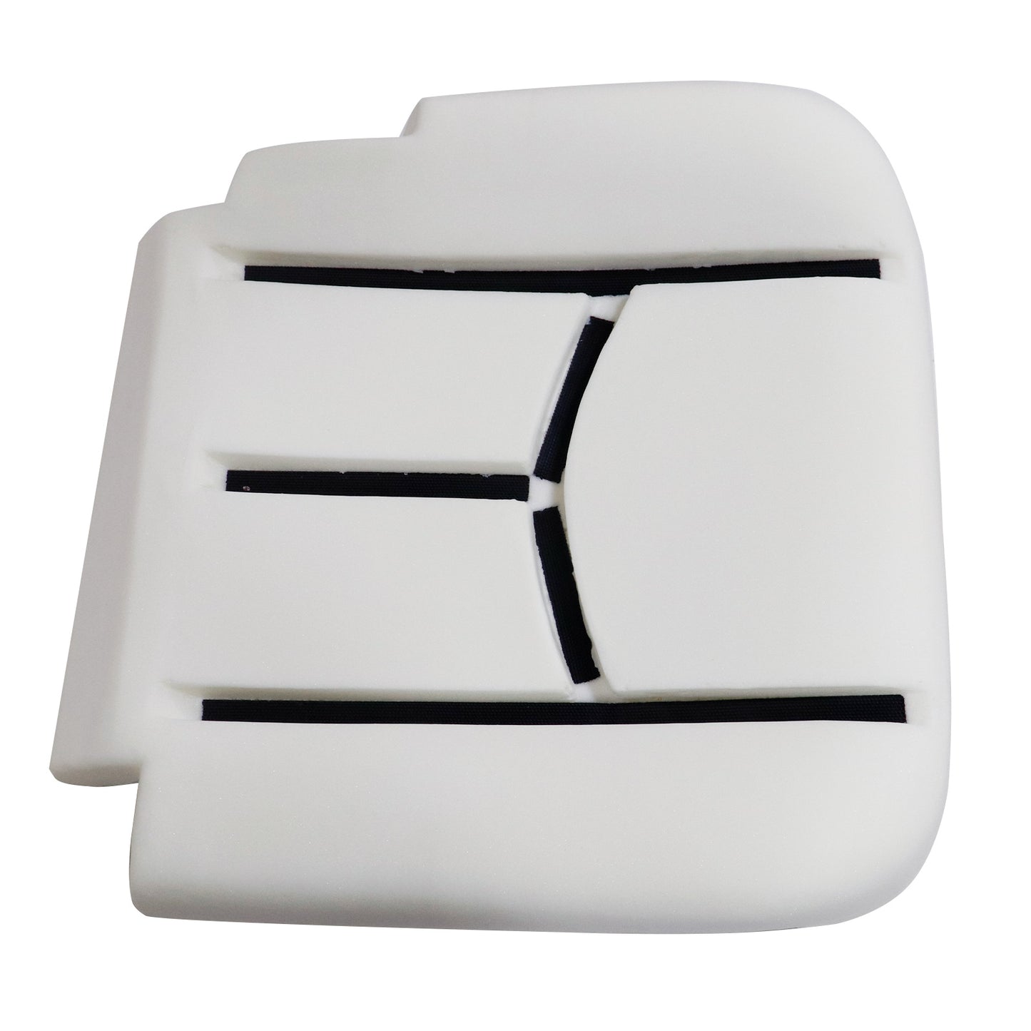 Passenger Bottom Seat Foam Cushion For 2003-2006 Chevy Avalanche Silverado 1500