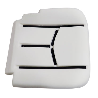 Passenger Bottom Seat Foam Cushion For 2003-2006 Chevy Avalanche Silverado 1500