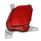 Bumper Reflector For Toyota Highlander 2014-2019 Rear Left Side 814900E020