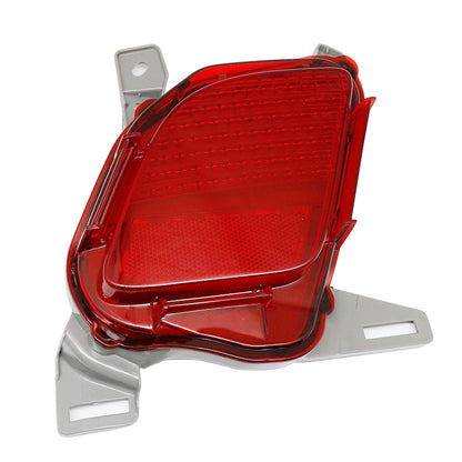 Bumper Reflector For Toyota Highlander 2014-2019 Rear Left Side 814900E020