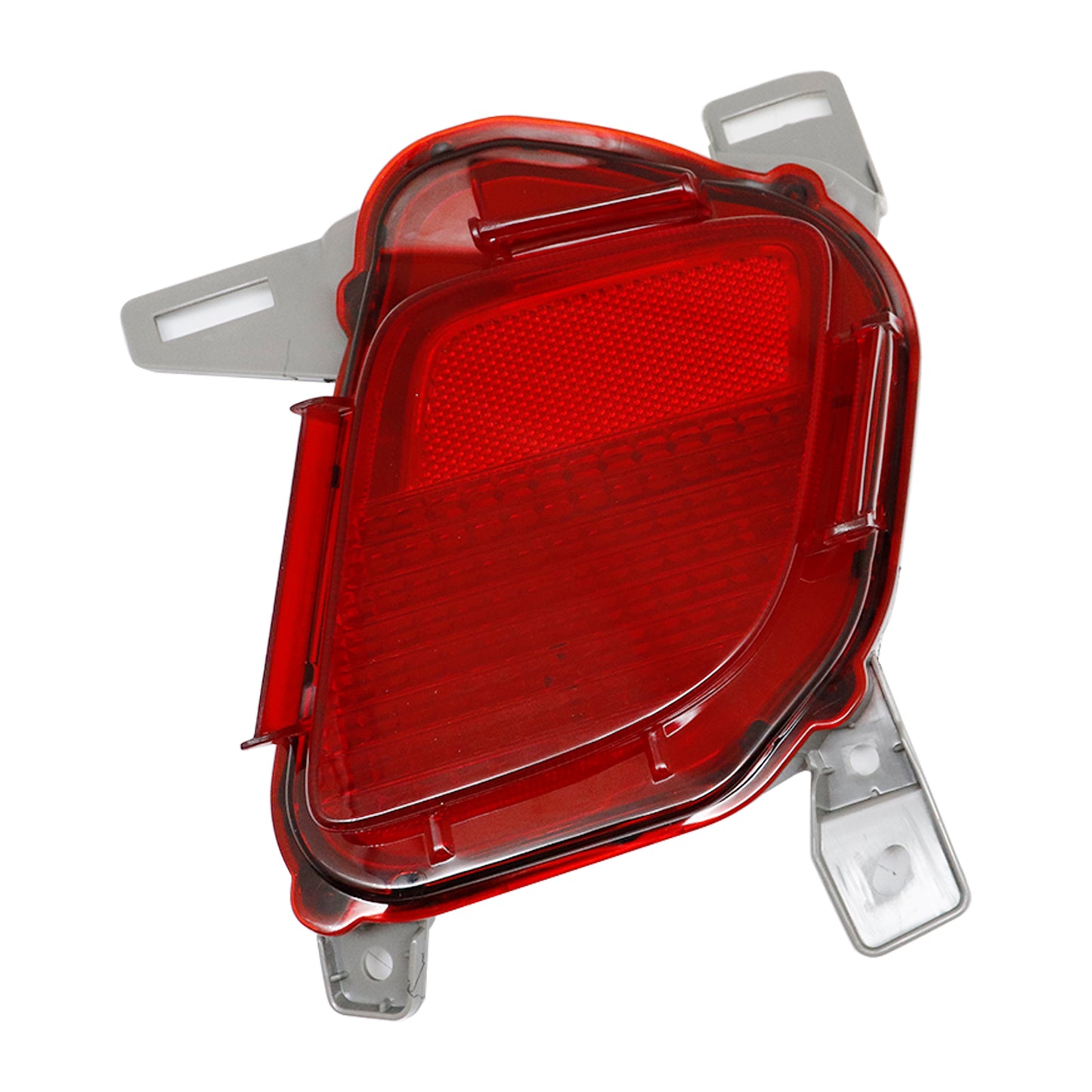 Bumper Reflector For Toyota Highlander 2014-2019 Rear Left Side 814900E020