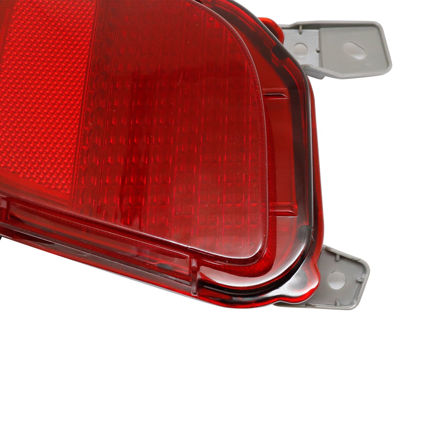 Bumper Reflector For Toyota Highlander 2014-2019 Rear Left Side 814900E020