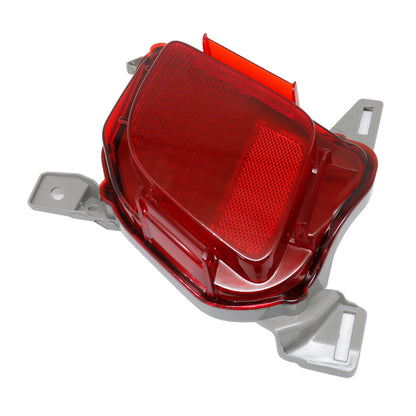 Bumper Reflector For Toyota Highlander 2014-2019 Rear Left Side 814900E020