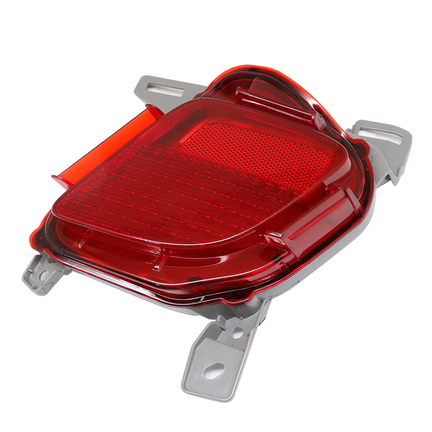 Bumper Reflector For Toyota Highlander 2014-2019 Rear Left Side 814900E020