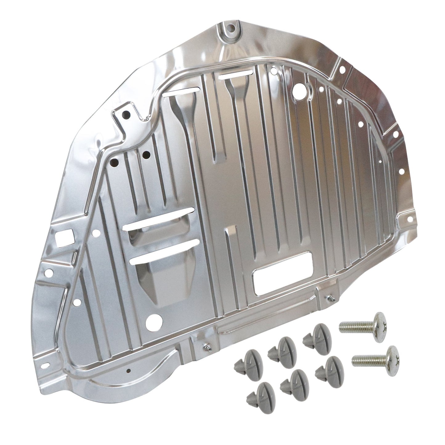 Fits For 2017-2022 Honda CR-V EX EX-L TRG Lower Engine Cover Lid (74112-TLA-A01)