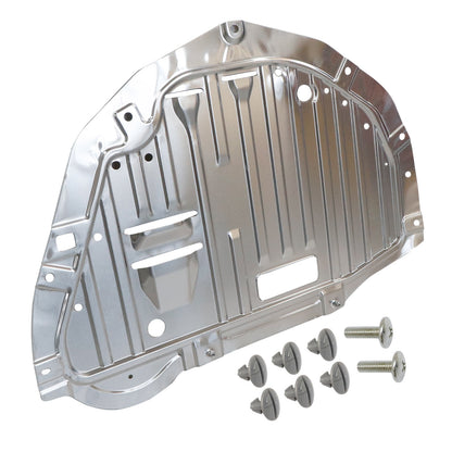 Fits For 2017-2022 Honda CR-V EX EX-L TRG Lower Engine Cover Lid (74112-TLA-A01)