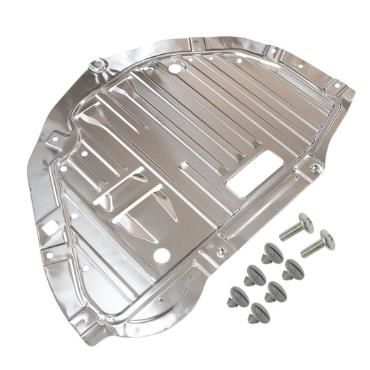 Fits For 2017-2022 Honda CR-V EX EX-L TRG Lower Engine Cover Lid (74112-TLA-A01)