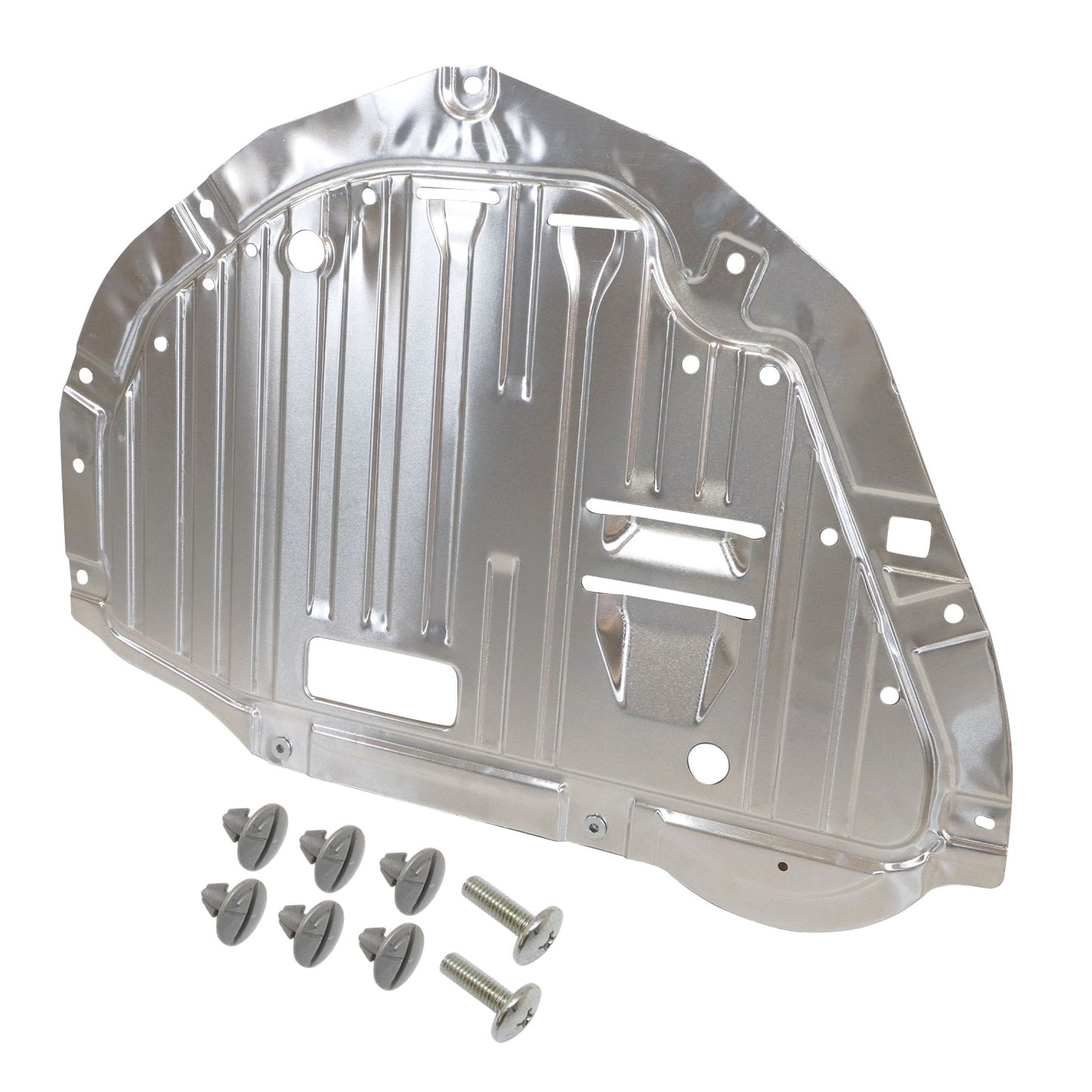 Fits For 2017-2022 Honda CR-V EX EX-L TRG Lower Engine Cover Lid (74112-TLA-A01)