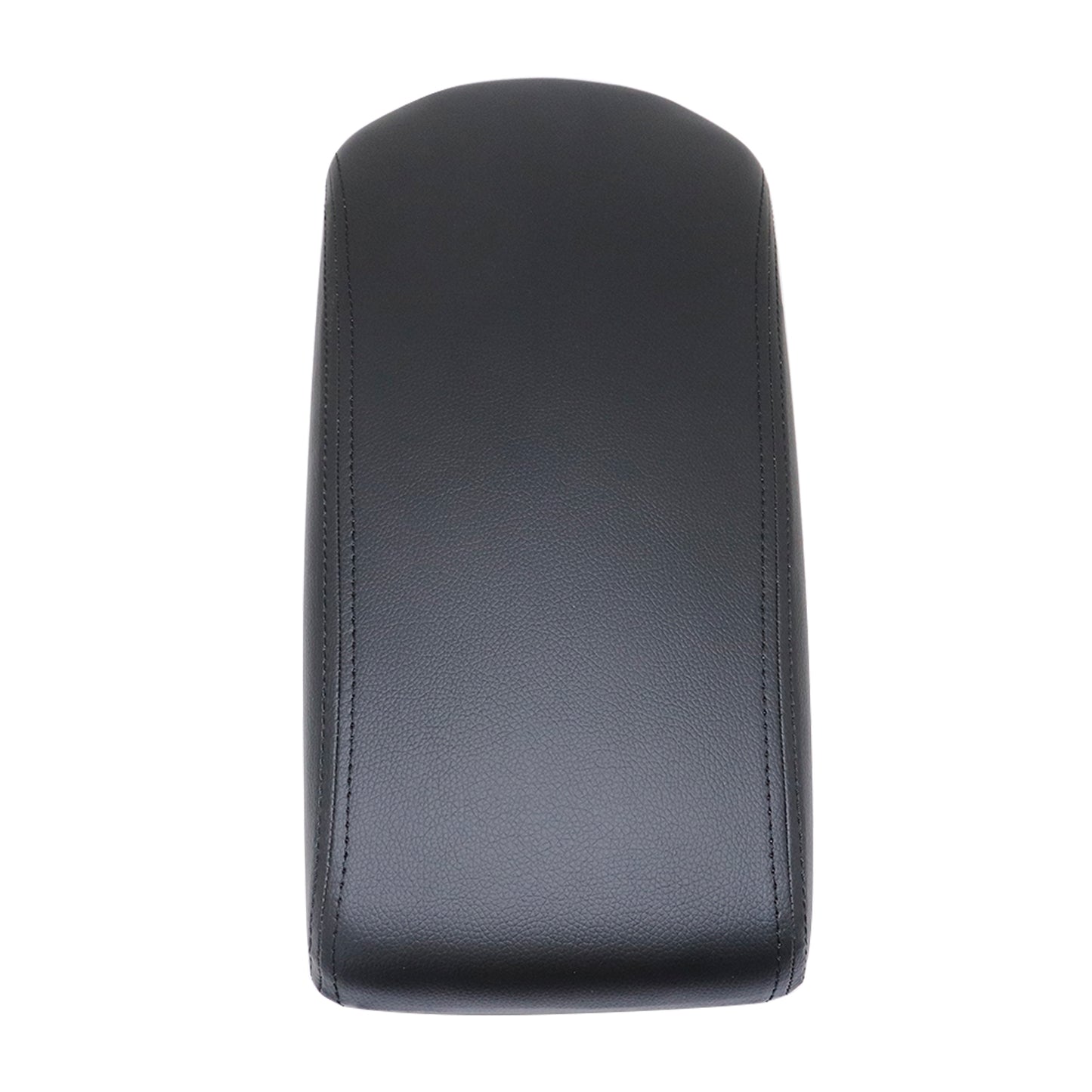 Center Console Armrest Lid Cover w Base Leather For 2013-2018 Nissan Altima