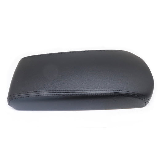 Center Console Armrest Lid Cover w Base Leather For 2013-2018 Nissan Altima