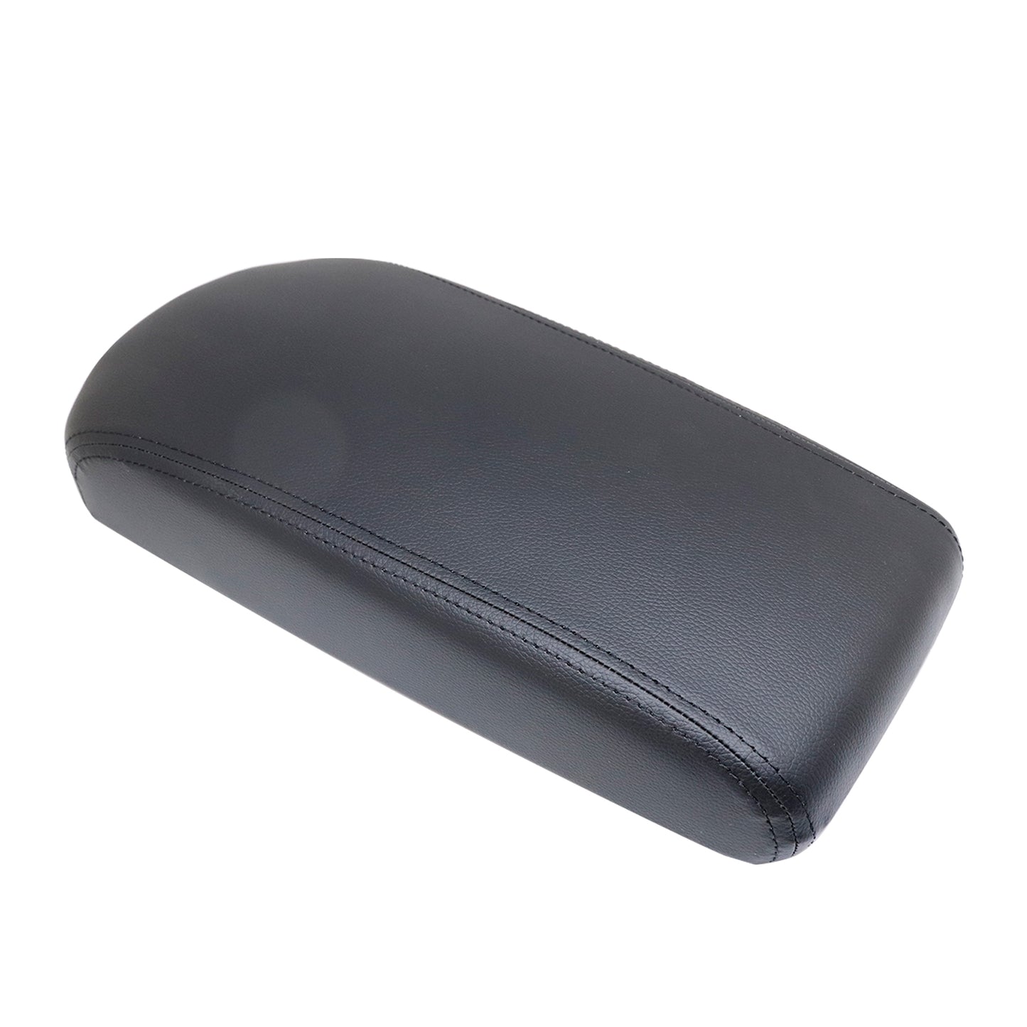 Center Console Armrest Lid Cover w Base Leather For 2013-2018 Nissan Altima