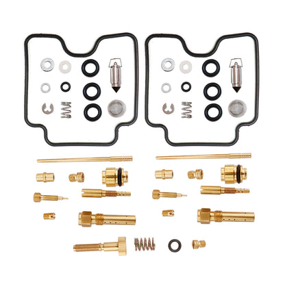 New For 2001-2005 YAMAHA RAPTOR 660 ATV Carburetor Carb Rebuild Repair Kit