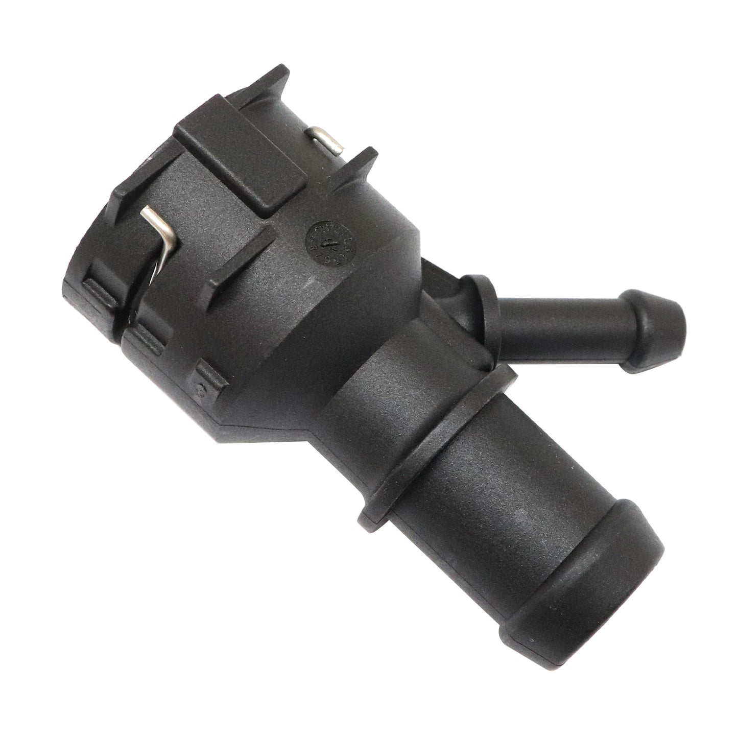 For VW Golf Jetta Passat CC 1.8TFSI 2.0TFSI 2.5 Coolant Heater Hose Connector X1