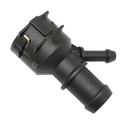 For VW Golf Jetta Passat CC 1.8TFSI 2.0TFSI 2.5 Coolant Heater Hose Connector X1