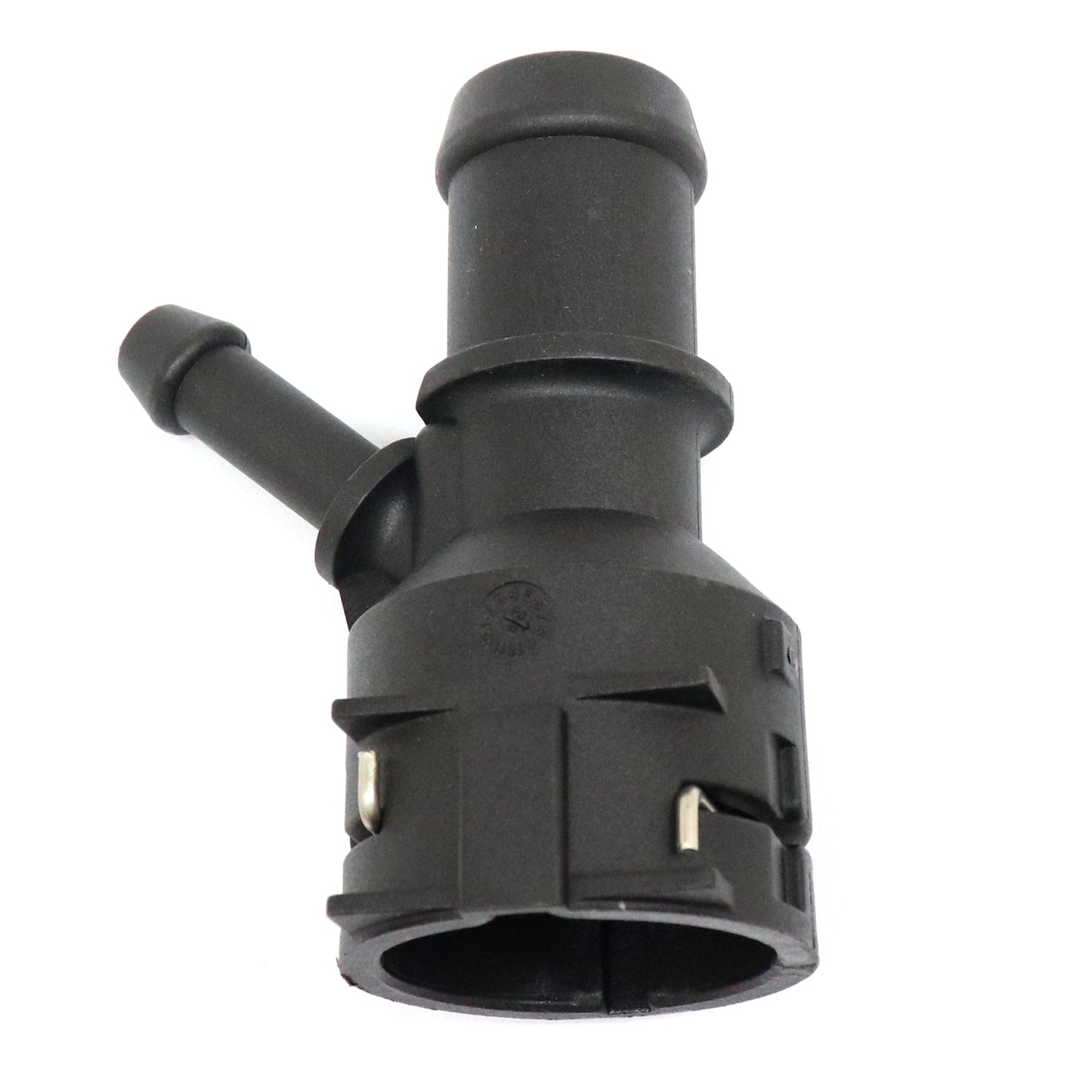 For VW Golf Jetta Passat CC 1.8TFSI 2.0TFSI 2.5 Coolant Heater Hose Connector X1