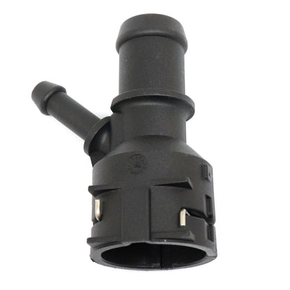 For VW Golf Jetta Passat CC 1.8TFSI 2.0TFSI 2.5 Coolant Heater Hose Connector X1