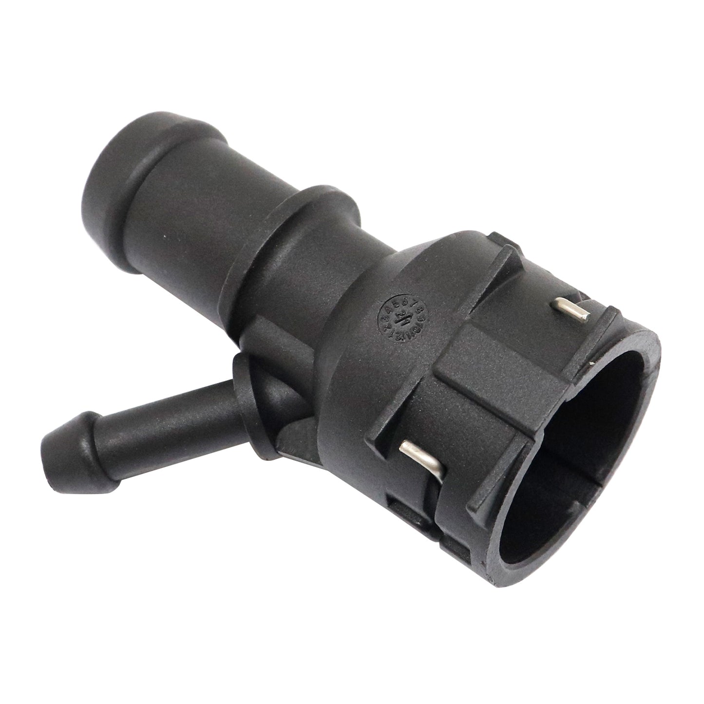 For VW Golf Jetta Passat CC 1.8TFSI 2.0TFSI 2.5 Coolant Heater Hose Connector X1