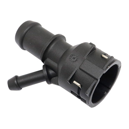 For VW Golf Jetta Passat CC 1.8TFSI 2.0TFSI 2.5 Coolant Heater Hose Connector X1