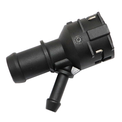 For VW Golf Jetta Passat CC 1.8TFSI 2.0TFSI 2.5 Coolant Heater Hose Connector X1