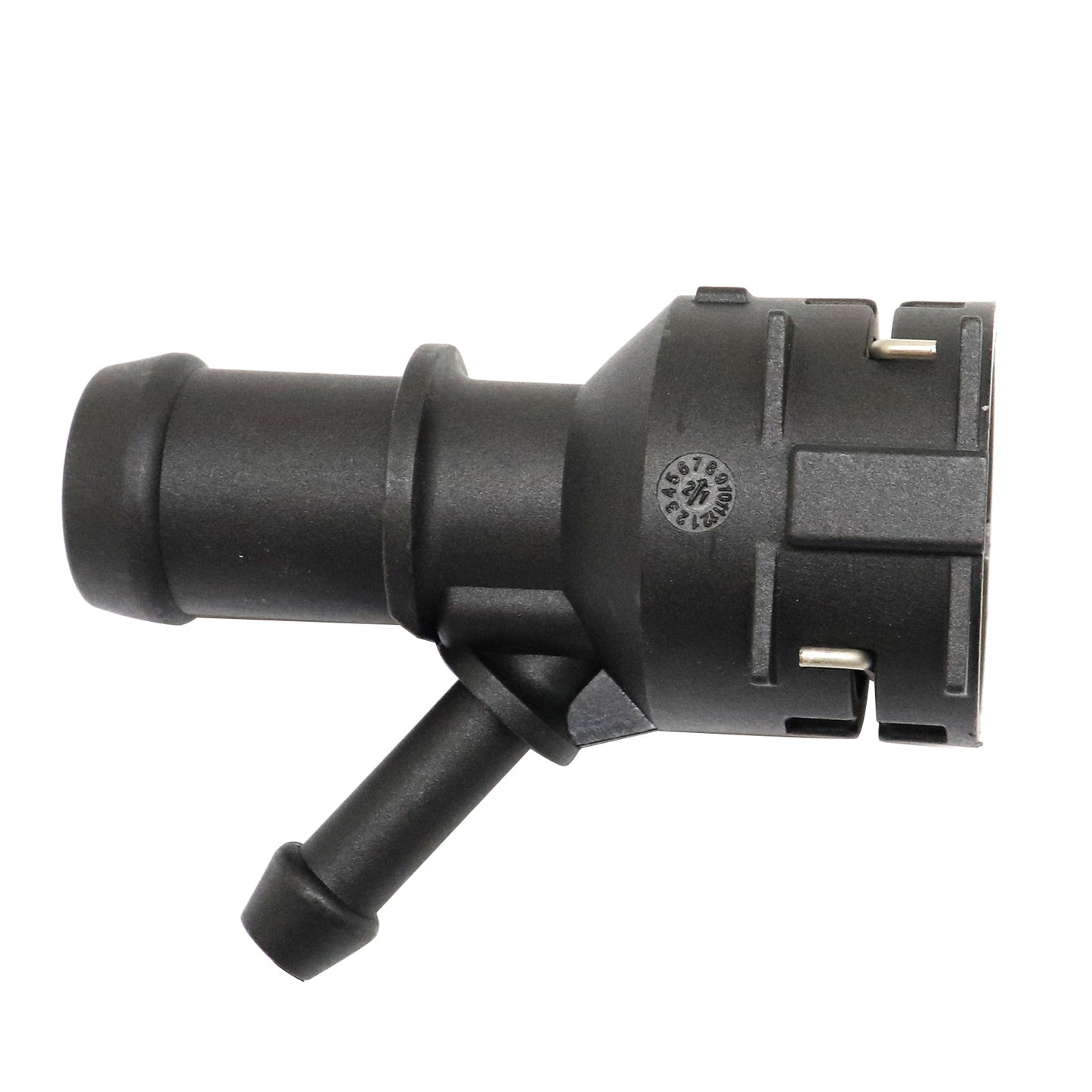 For VW Golf Jetta Passat CC 1.8TFSI 2.0TFSI 2.5 Coolant Heater Hose Connector X1