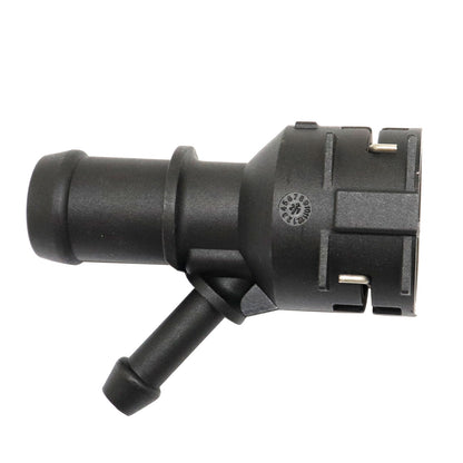 For VW Golf Jetta Passat CC 1.8TFSI 2.0TFSI 2.5 Coolant Heater Hose Connector X1