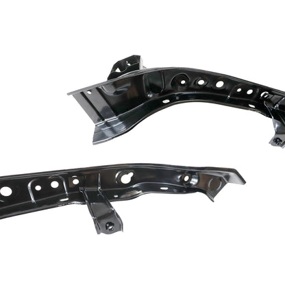 2Pcs For Toyota RAV4 2013-2018 Radiator Support Driver & Passenger Side Upper