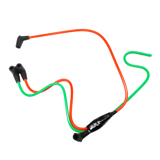 Vacuum Harness Connection Line For Ford F250 F350 F450 F550 7.3L F81Z-9E498-DA