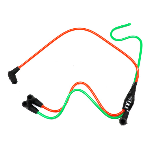 Vacuum Harness Connection Line For Ford F250 F350 F450 F550 7.3L F81Z-9E498-DA