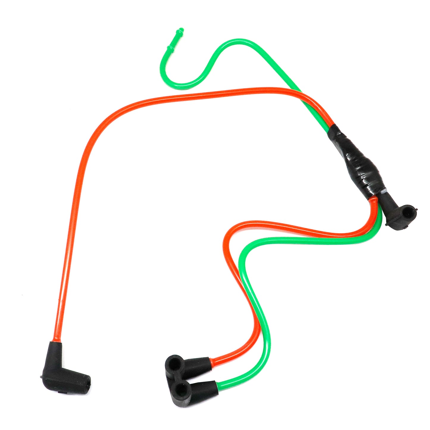 Vacuum Harness Connection Line For Ford F250 F350 F450 F550 7.3L F81Z-9E498-DA