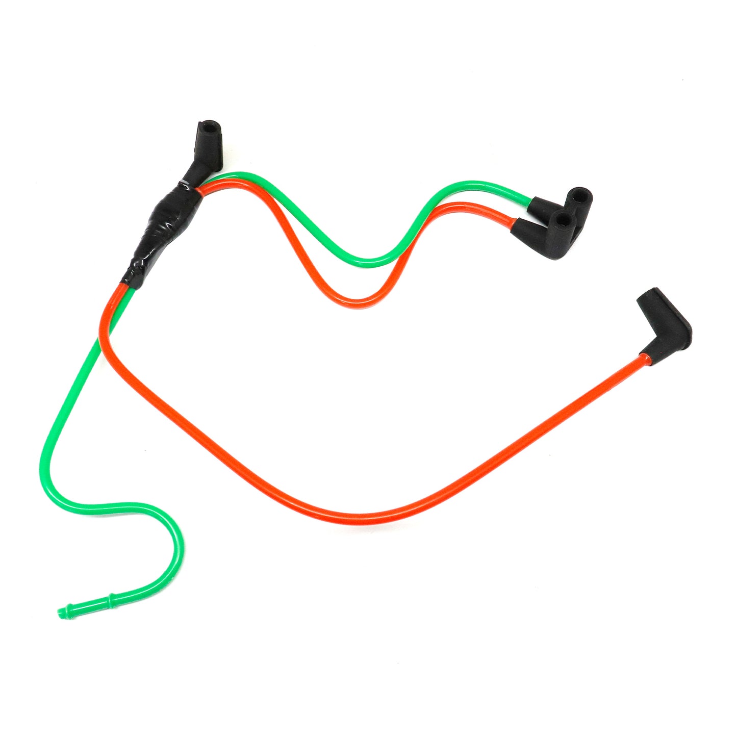 Vacuum Harness Connection Line For Ford F250 F350 F450 F550 7.3L F81Z-9E498-DA