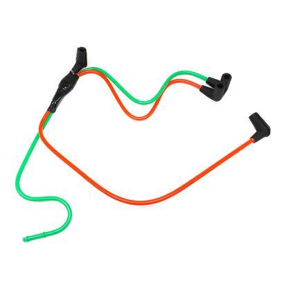 Vacuum Harness Connection Line For Ford F250 F350 F450 F550 7.3L F81Z-9E498-DA