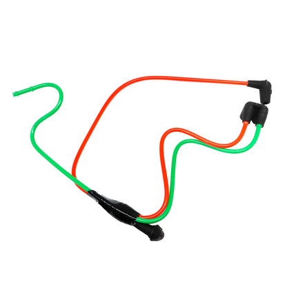 Vacuum Harness Connection Line For Ford F250 F350 F450 F550 7.3L F81Z-9E498-DA