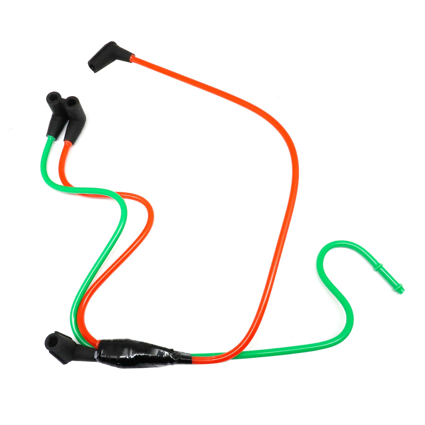 Vacuum Harness Connection Line For Ford F250 F350 F450 F550 7.3L F81Z-9E498-DA