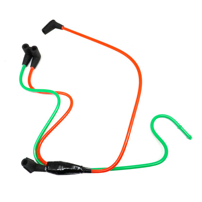 Vacuum Harness Connection Line For Ford F250 F350 F450 F550 7.3L F81Z-9E498-DA