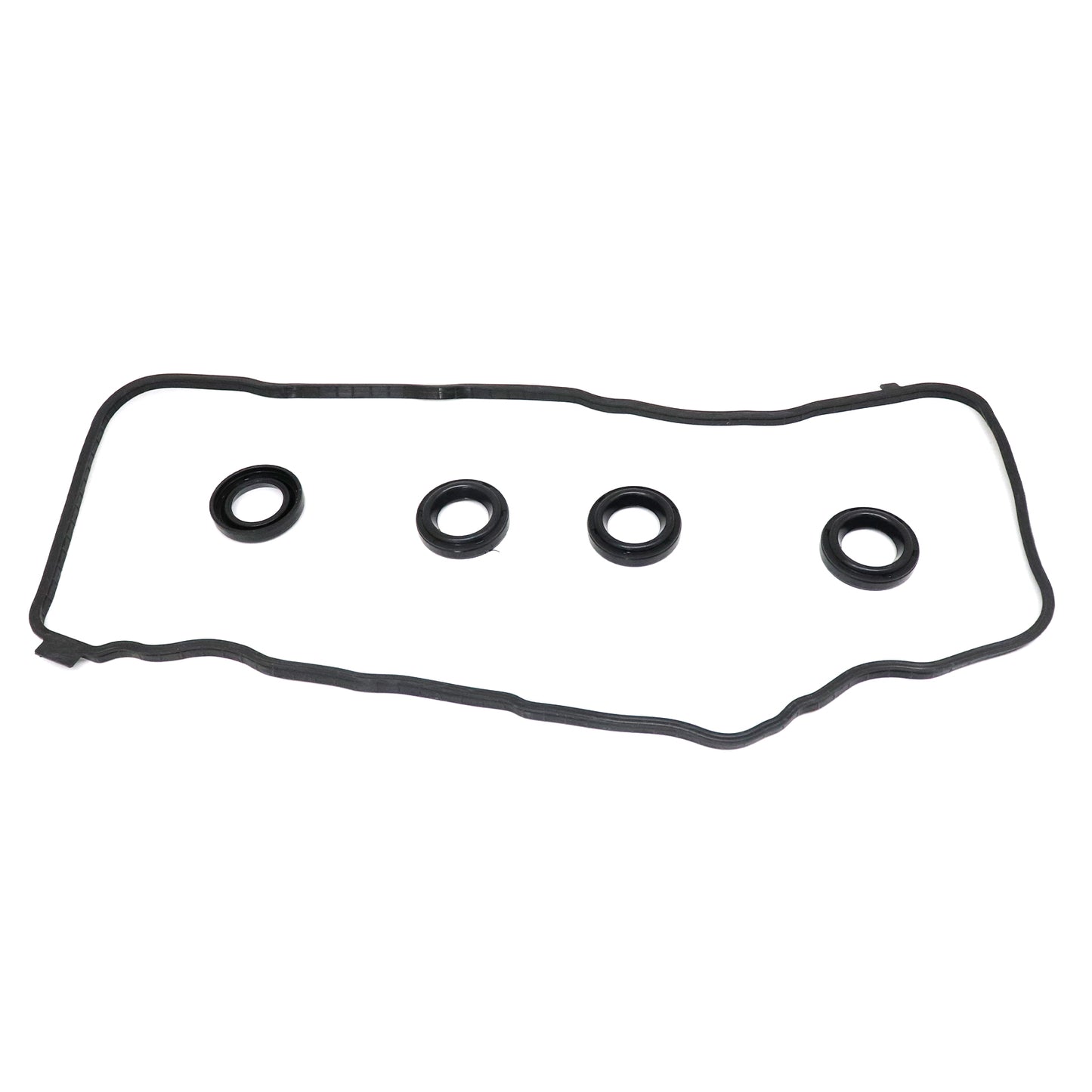 NEW Engine Valve Cover Gasket Set For 2006-2015 Honda Civic - 1.8L L4 1799cc
