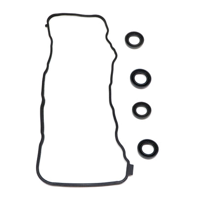 NEW Engine Valve Cover Gasket Set For 2006-2015 Honda Civic - 1.8L L4 1799cc