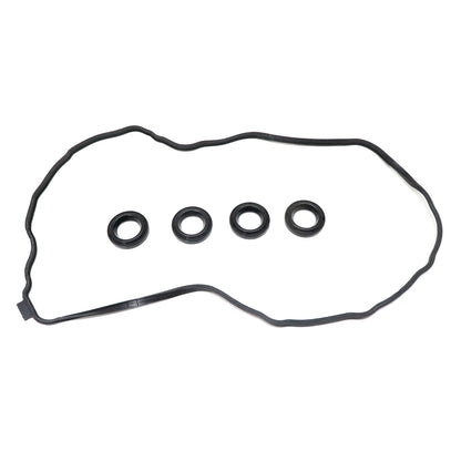 NEW Engine Valve Cover Gasket Set For 2006-2015 Honda Civic - 1.8L L4 1799cc