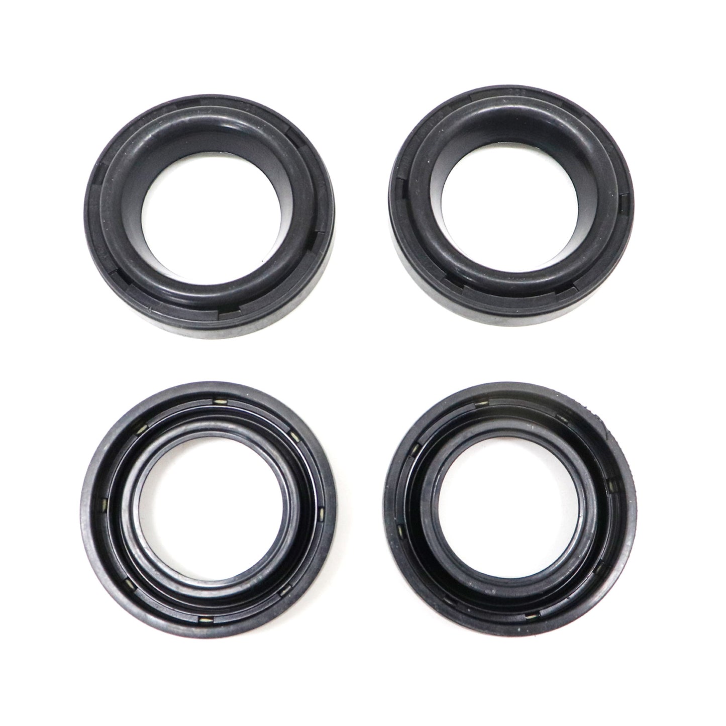 NEW Engine Valve Cover Gasket Set For 2006-2015 Honda Civic - 1.8L L4 1799cc
