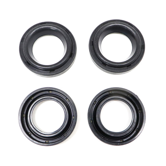 NEW Engine Valve Cover Gasket Set For 2006-2015 Honda Civic - 1.8L L4 1799cc