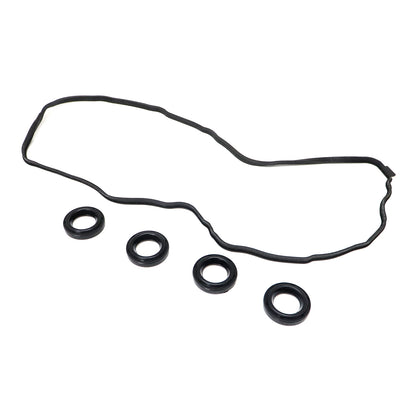 NEW Engine Valve Cover Gasket Set For 2006-2015 Honda Civic - 1.8L L4 1799cc
