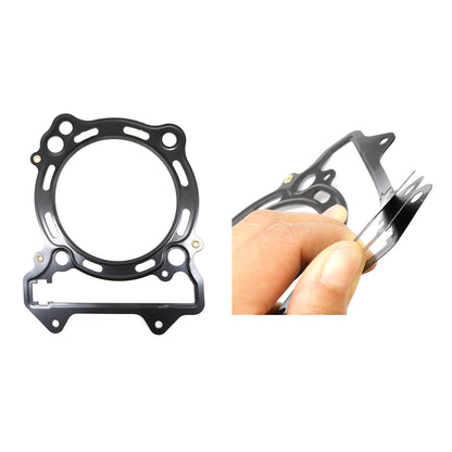 Complete Gasket Kit Top & Bottom End For Suzuki Quadsport Z400 LTZ400 1321050042