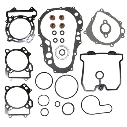 Complete Gasket Kit Top & Bottom End For Suzuki Quadsport Z400 LTZ400 1321050042