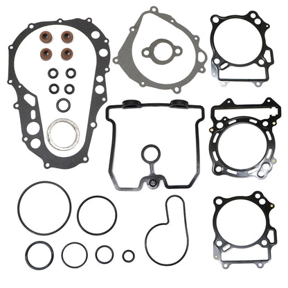 Complete Gasket Kit Top & Bottom End For Suzuki Quadsport Z400 LTZ400 1321050042