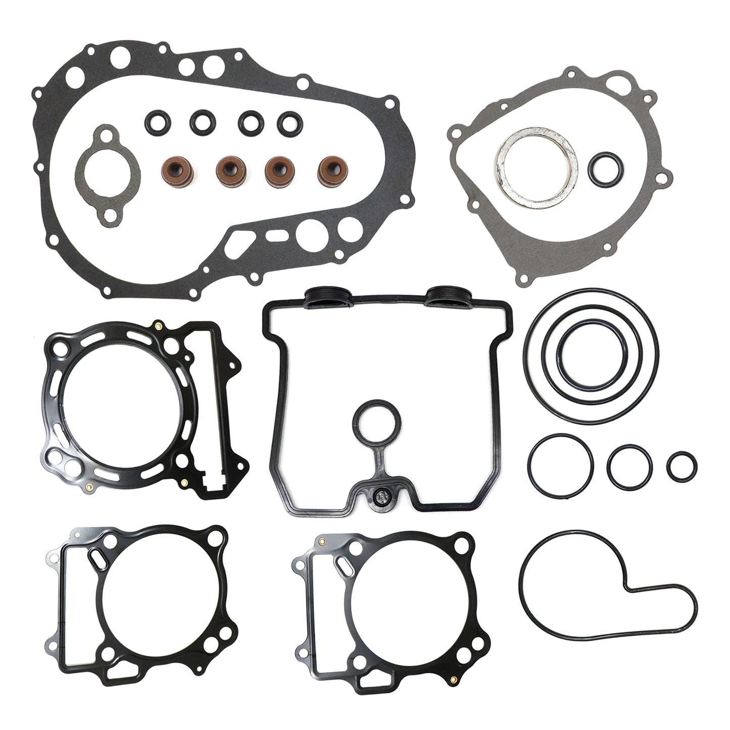 Complete Gasket Kit Top & Bottom End For Suzuki Quadsport Z400 LTZ400 1321050042