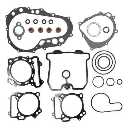 Complete Gasket Kit Top & Bottom End For Suzuki Quadsport Z400 LTZ400 1321050042