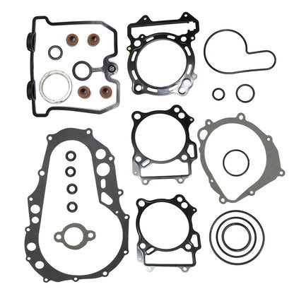 Complete Gasket Kit Top & Bottom End For Suzuki Quadsport Z400 LTZ400 1321050042