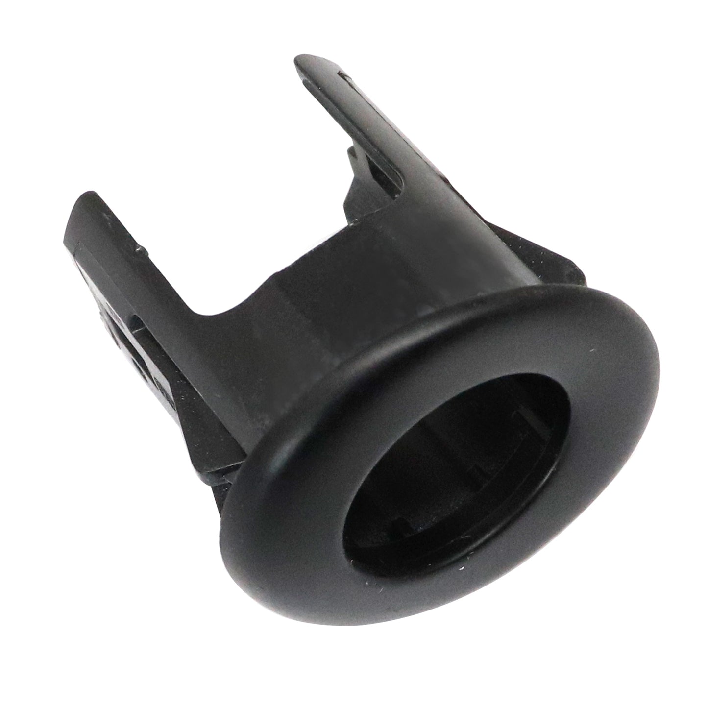 1X Bumper Parking Assist Sensor Bezel 28533-7FL0B Fits 2019-2020 Nissan Rogue