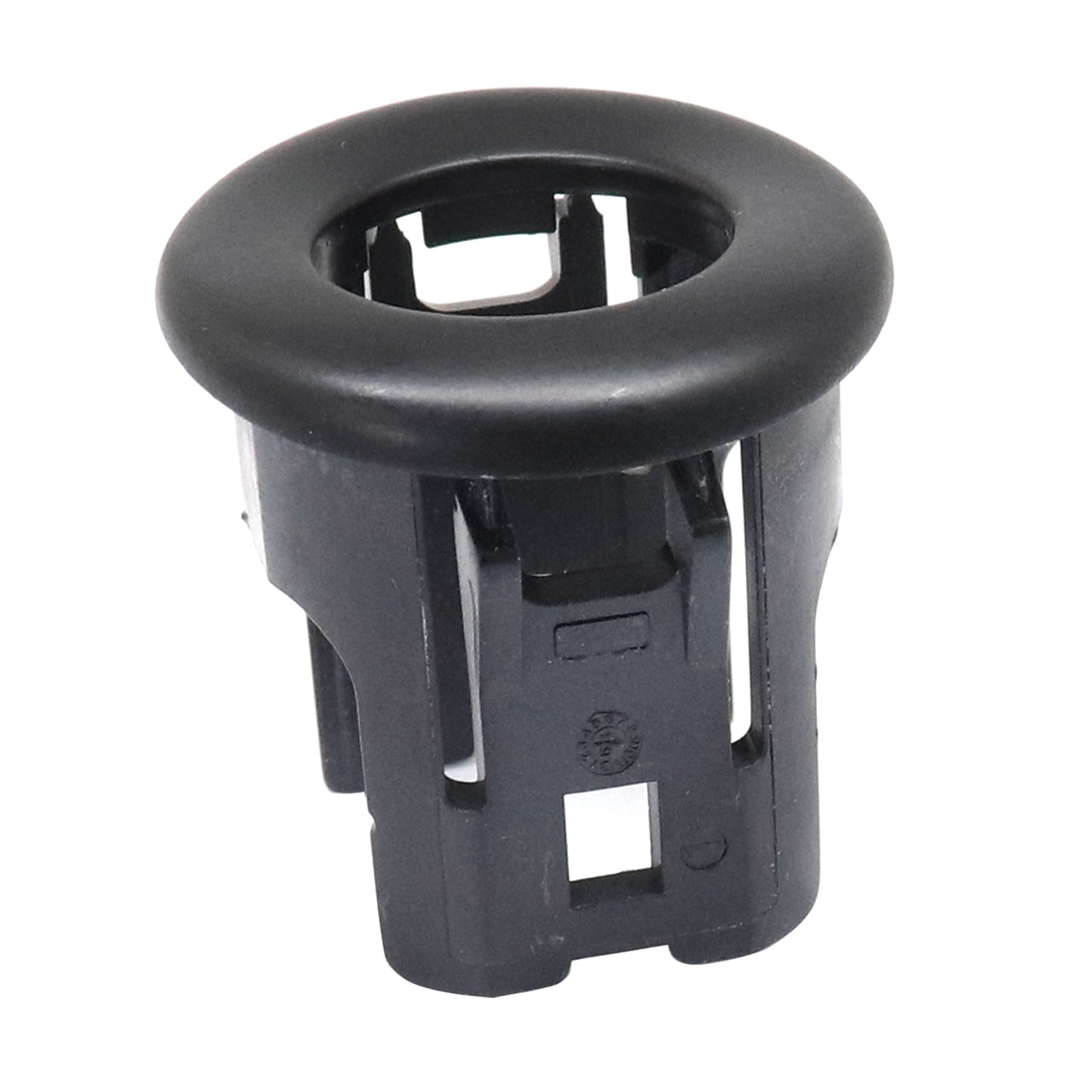 1X Bumper Parking Assist Sensor Bezel 28533-7FL0B Fits 2019-2020 Nissan Rogue