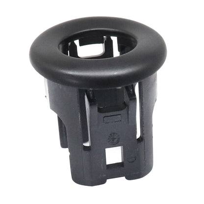 1X Bumper Parking Assist Sensor Bezel 28533-7FL0B Fits 2019-2020 Nissan Rogue